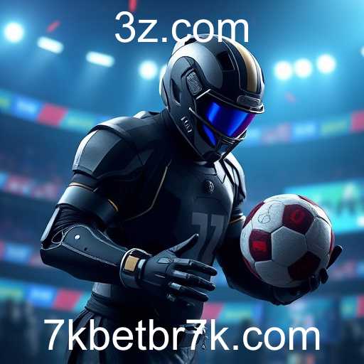 Tendências e Inovações no Mundo dos Jogos com 7kbetbr