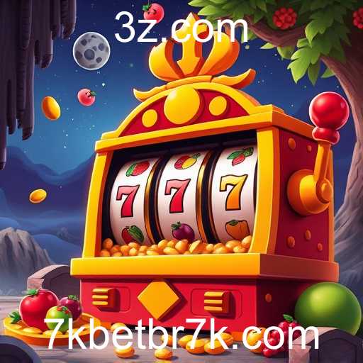 O Crescimento e Desafios do Site de Jogos 7kbetbr