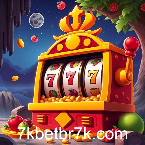 O Crescimento e Desafios do Site de Jogos 7kbetbr