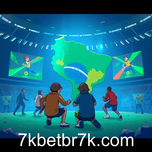 A Ascensão dos Jogos Sociais no Brasil
