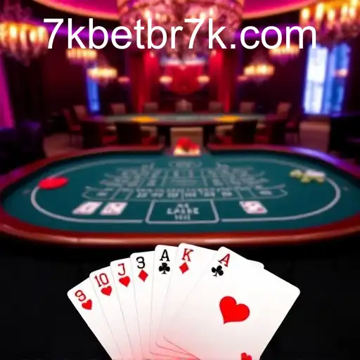 Baccarat Game with 7kbetPH: A Deep Dive into the Classic Casino Experience