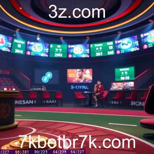 O Crescimento dos Sites de Apostas no Brasil em meio a Regulamentações Rigorosas