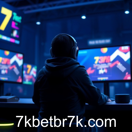 Avanços no Cenário de Jogos Digitais no Brasil