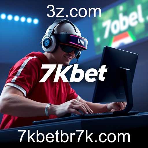 A Expansão do 7kbetbr no Setor de Jogos Online