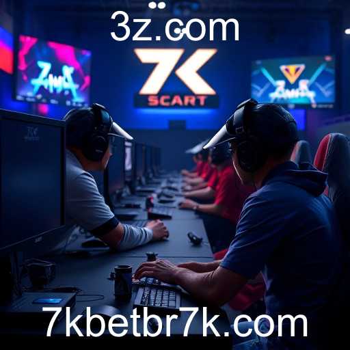 Expansão dos eSports e o Papel das Plataformas de Apostas