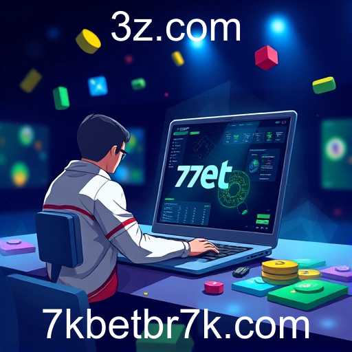 Expansão e Inovação nos Jogos Online