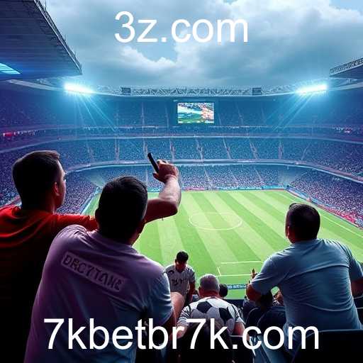 O Crescimento do 7kbetbr no Mercado de Jogos Online