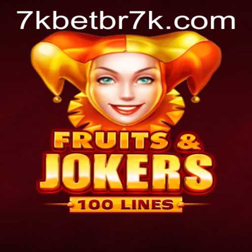 Exploring FruitsAndJokers100: An Engaging Experience with 7kbetPH