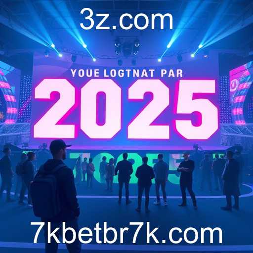 A Transformação do Mercado de Jogos com 7kbetbr