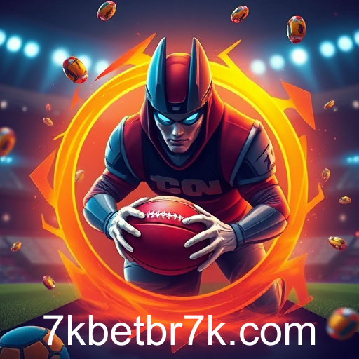 Inovações do 7kbetbr Transformam o Cenário dos Jogos Online