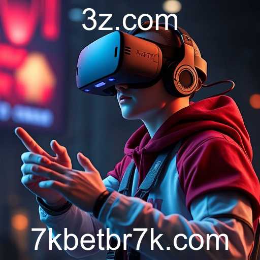 Avanços Tecnológicos e Novas Tendências no Mundo dos Jogos