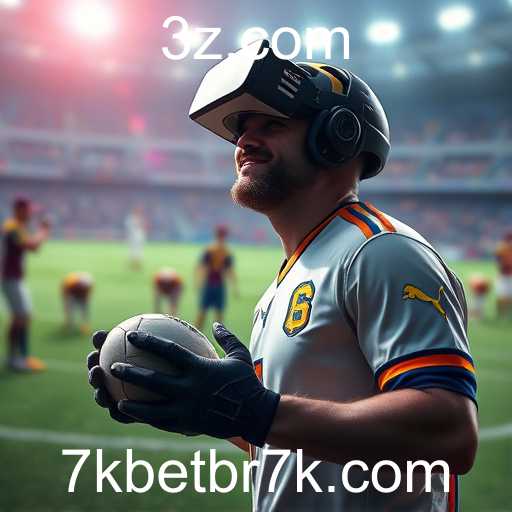 Inovações e Tendências em Jogos de 2025