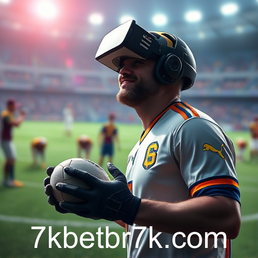 Inovações e Tendências em Jogos de 2025