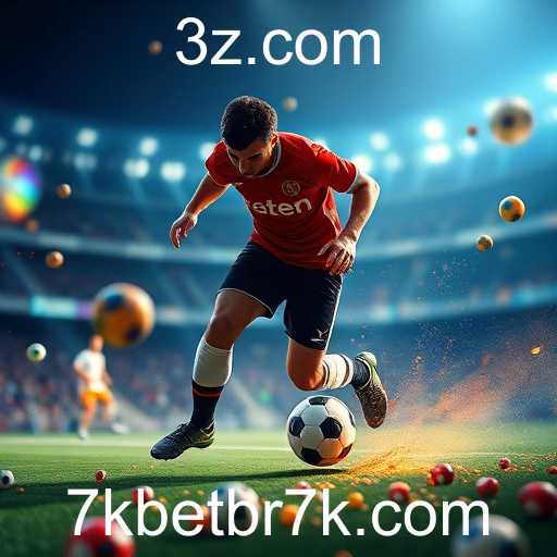 A Revolução Digital nas Apostas: O Fenômeno 7kbetbr