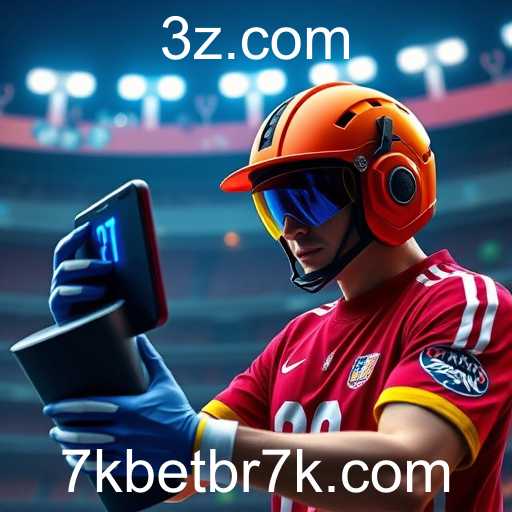 Revolução nos Jogos Online: 7kbetbr e Suas Novas Iniciativas