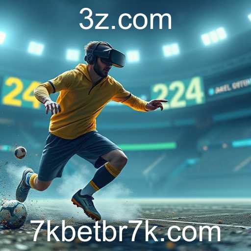 Inovações e Tendências em plataformas de jogos online