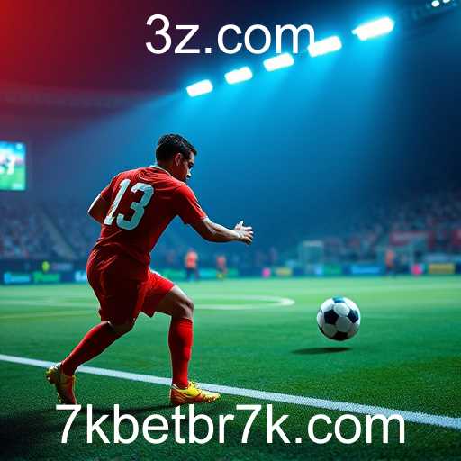 Mercado de Jogos em Ascensão com a 7kbetbr