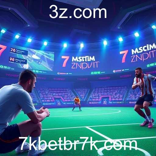 A Transformação do Mercado de Jogos Online