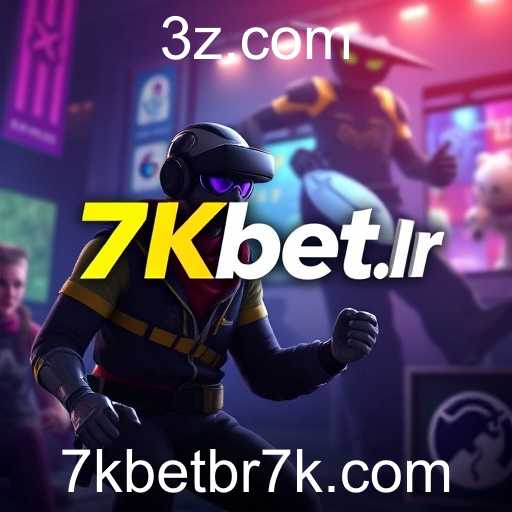 Novos Rumos e Desafios em 7kbetbr