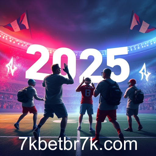 A Revolução dos Jogos Online e a Ascensão do 7kbetbr