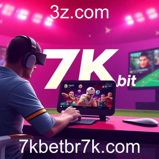 Tendências e Inovações no Setor de Jogos Online