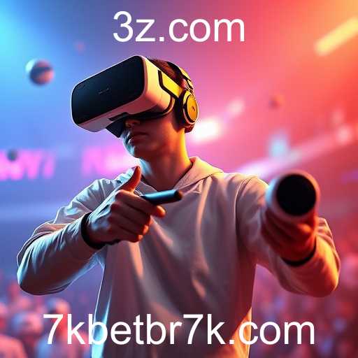 Inovações e Tendências no Mundo dos Jogos em 2025