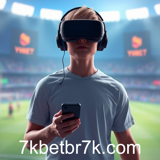Inovações no Mundo dos Jogos Online em 2025
