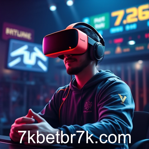 Renovação e Tendências no Universo dos Jogos em 2025
