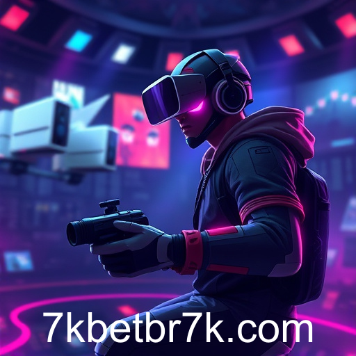 Transformações no Mundo dos Jogos Online em 2025