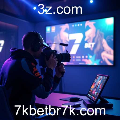 Avanços e Desafios no Mundo dos Jogos Online