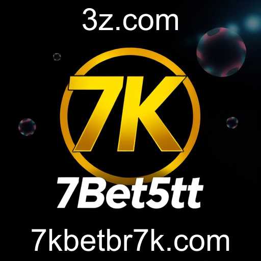 A Ascensão do 7kbetbr e o Futuro do Jogo Online