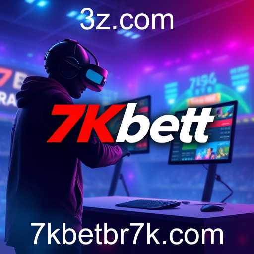 O Impacto do 7kbetbr na Indústria de Jogos