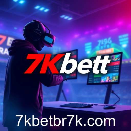 O Impacto do 7kbetbr na Indústria de Jogos