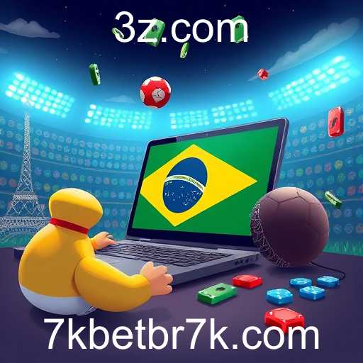 Impactos Recentes dos Jogos Online no Brasil