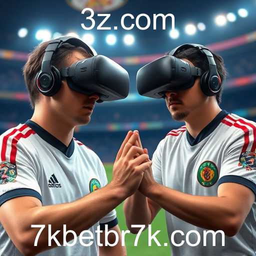 Impacto do Mercado de Apostas Online no Brasil