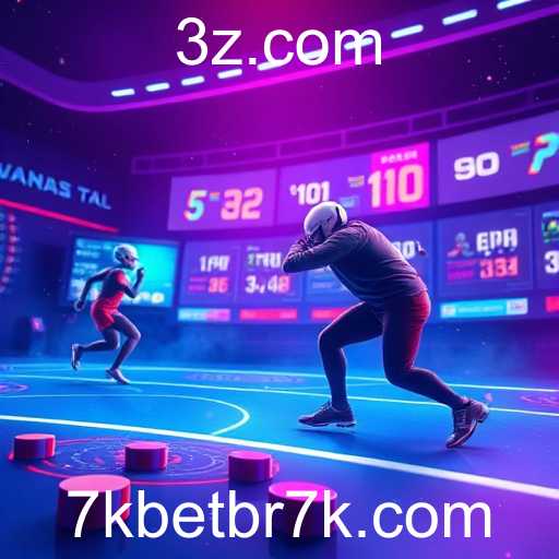 Inovações e Desafios nos Jogos Online