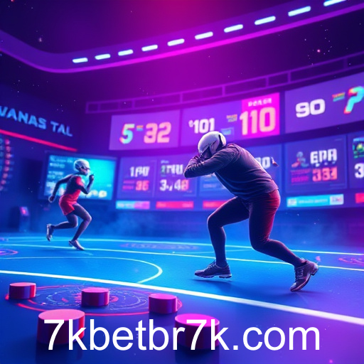 Inovações e Desafios nos Jogos Online
