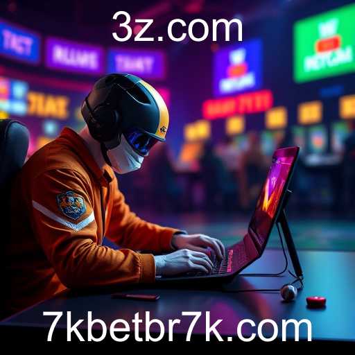 Inovações e Crescimento do Mercado de Apostas Online