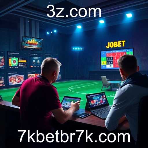 Avanços no Mundo dos Jogos Online