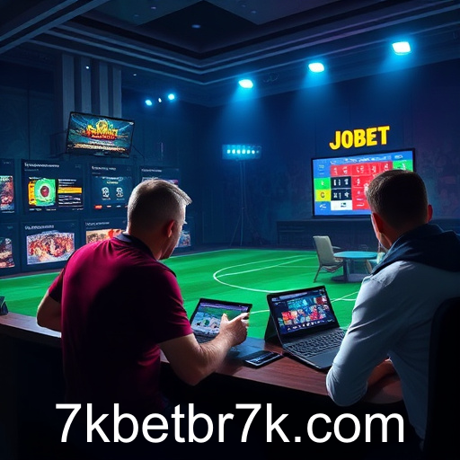 Avanços no Mundo dos Jogos Online