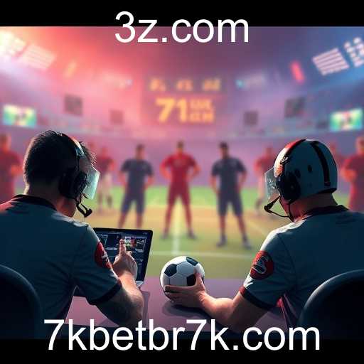 A Nova Era dos Jogos: Inovações e Desafios