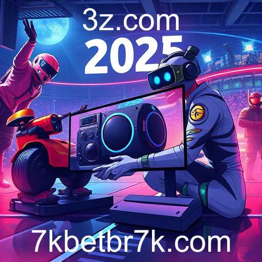 O Impacto dos Jogos de Apostas Online em 2025