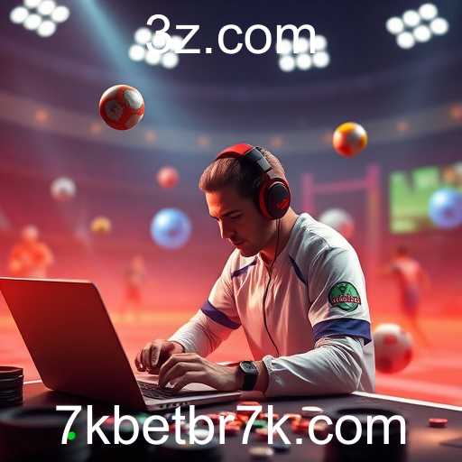 Ascensão do Mercado de Apostas Online em 2025