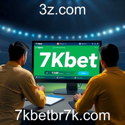 Inovações e Desafios do Setor de Apostas Online em 2025