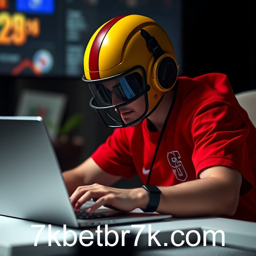 O Crescimento Explosivo dos Jogos Online no Brasil