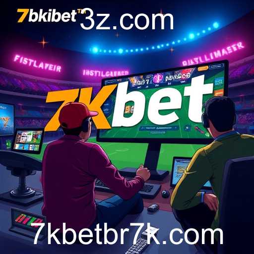 Expansão e Desafios no Mercado de Jogos Online