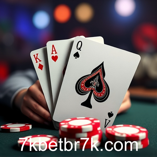 A Evolução do Poker no Mundo Digital