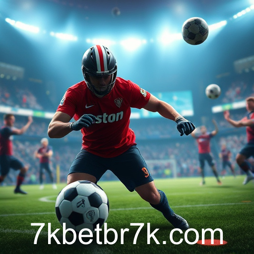 A Revolução do Gaming no Brasil: Um Olhar Sobre a 7kbetbr