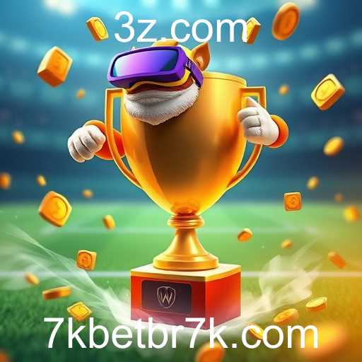 Revolução no Mundo dos Jogos: 7kbetbr Lança Novas Funcionalidades
