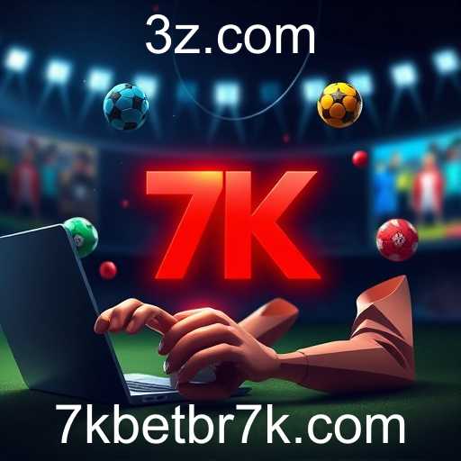 Revolução nos Jogos Online e o Impacto do 7kbetbr